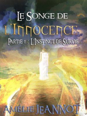 cover image of Le Songe de l'Innocence